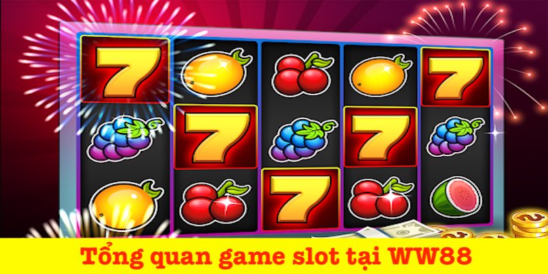 Giới thiệu về game slot tại King88