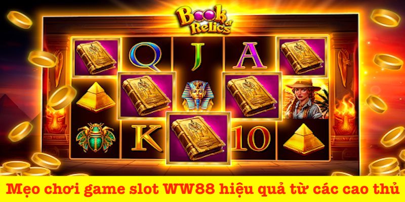 Tìm hiểu kinh nghiệm chơi game slot King88