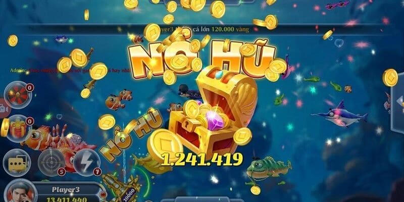 Hướng dẫn bạn cách chơi nổ hũ dễ win 