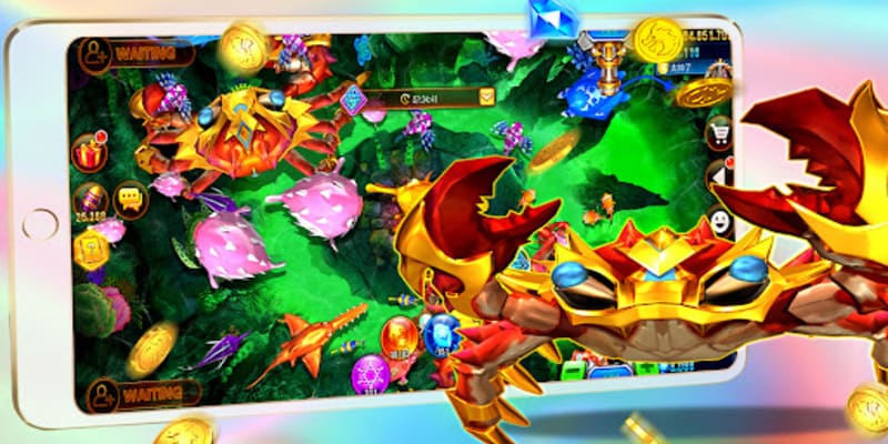 Tựa game có luật chơi dễ hiểu tại King88