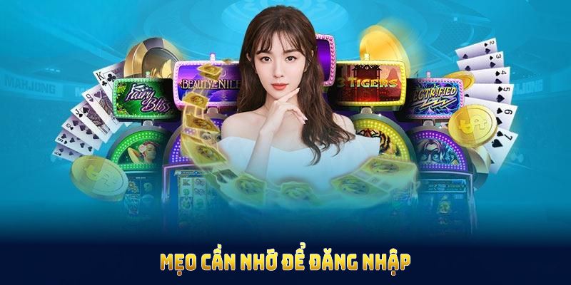 Mẹo cần nhớ để đăng nhập King88 và bảo toàn thông tin cá nhân